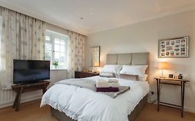 Branksome House